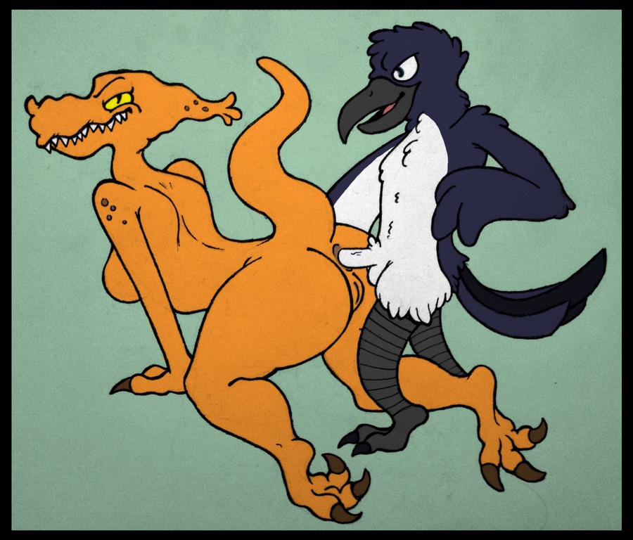 Rule34 – If it exists, there is porn of it / / 502300