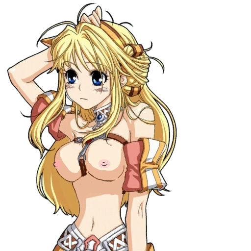 Rule34 – If it exists, there is porn of it / eir / 502308