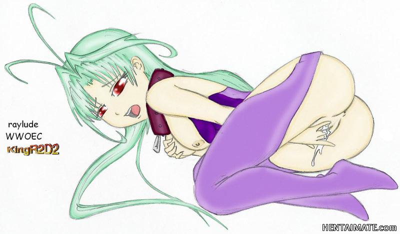 Rule34 – If it exists, there is porn of it / raylude, ren (dears) / 502376