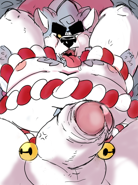 Rule34 – If it exists, there is porn of it / grumphound, sankyu / 502453