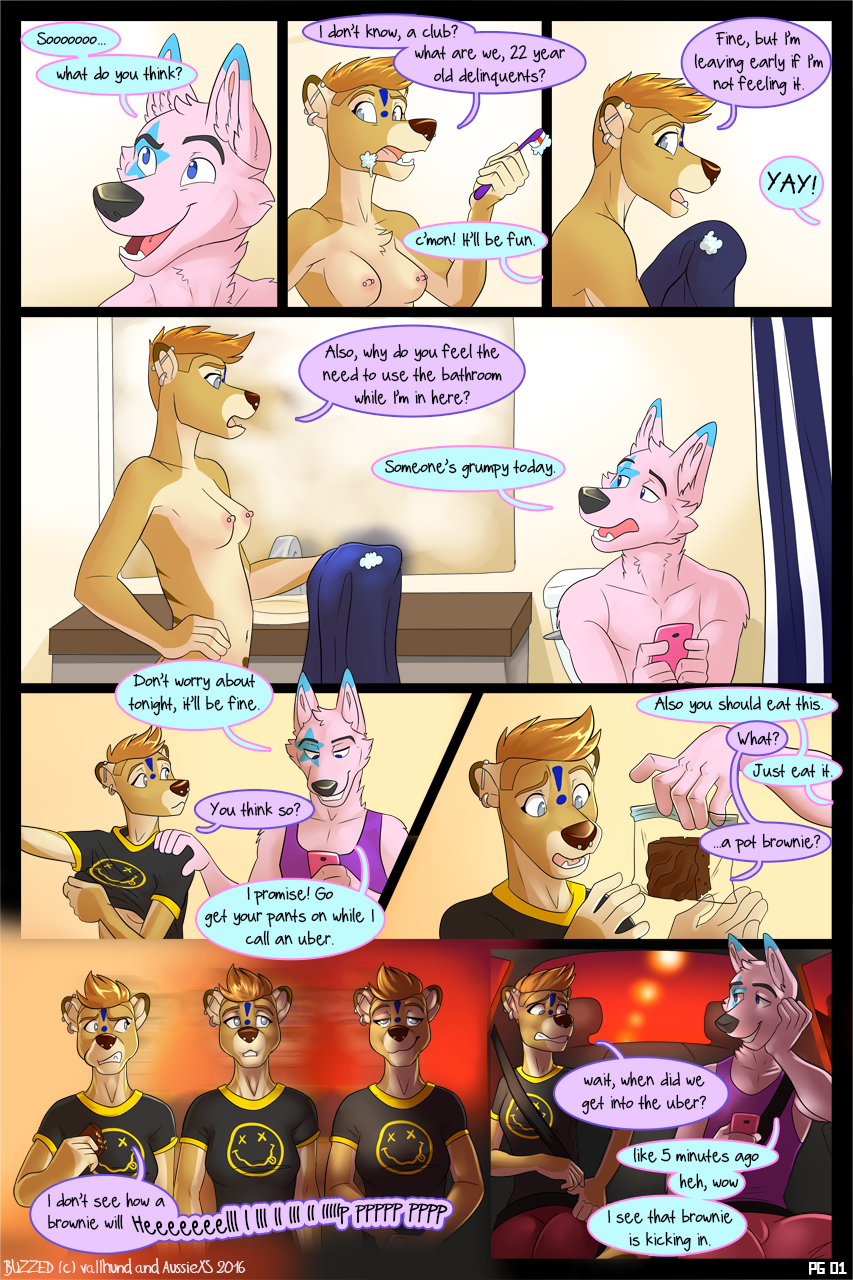 Rule34 – If it exists, there is porn of it / vallhund / 502718