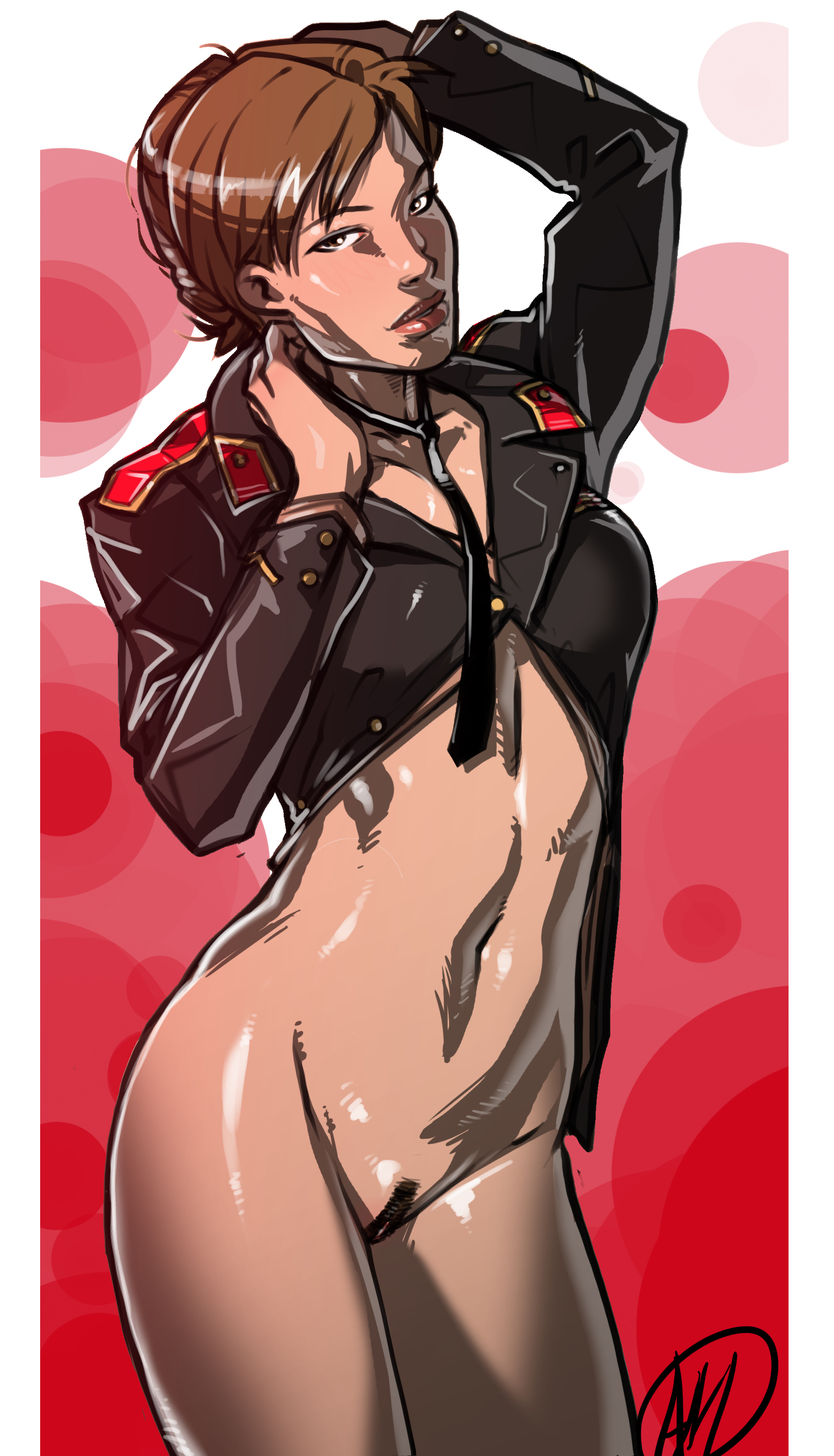 Rule34 – If it exists, there is porn of it / ganassa, nadia zalenkov / 502726