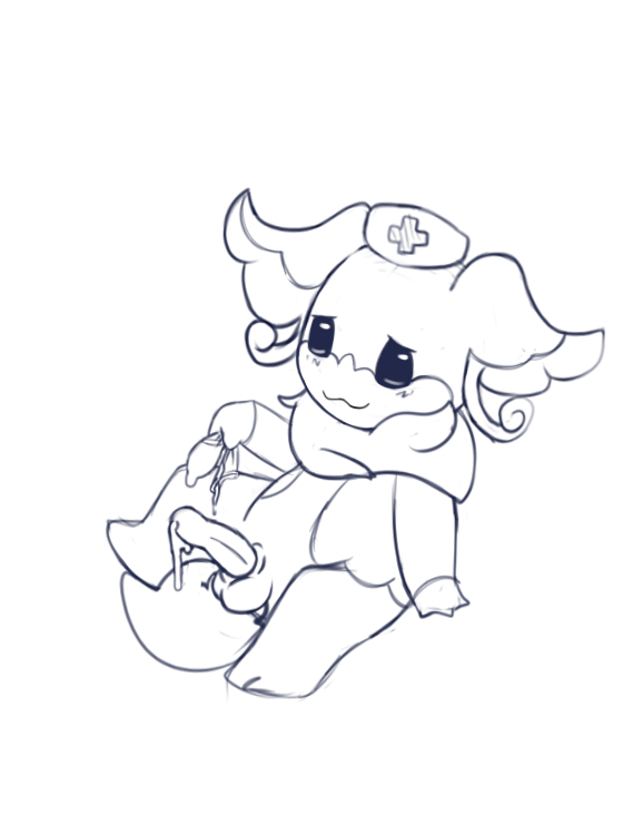 Rule34 – If it exists, there is porn of it / moonlight-kat, audino / 503067