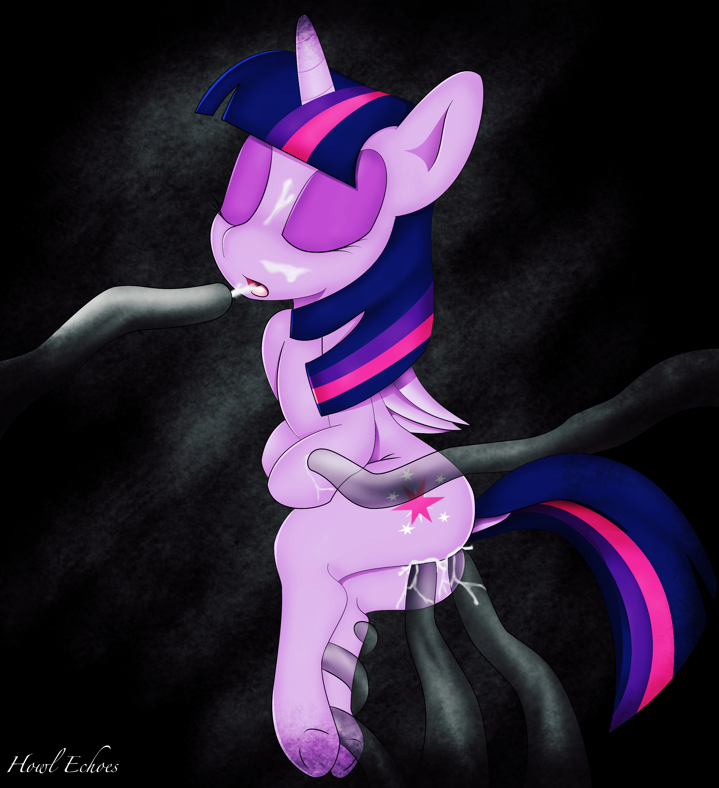 Rule34 – If it exists, there is porn of it / howl echoes, twilight sparkle (mlp) / 503168