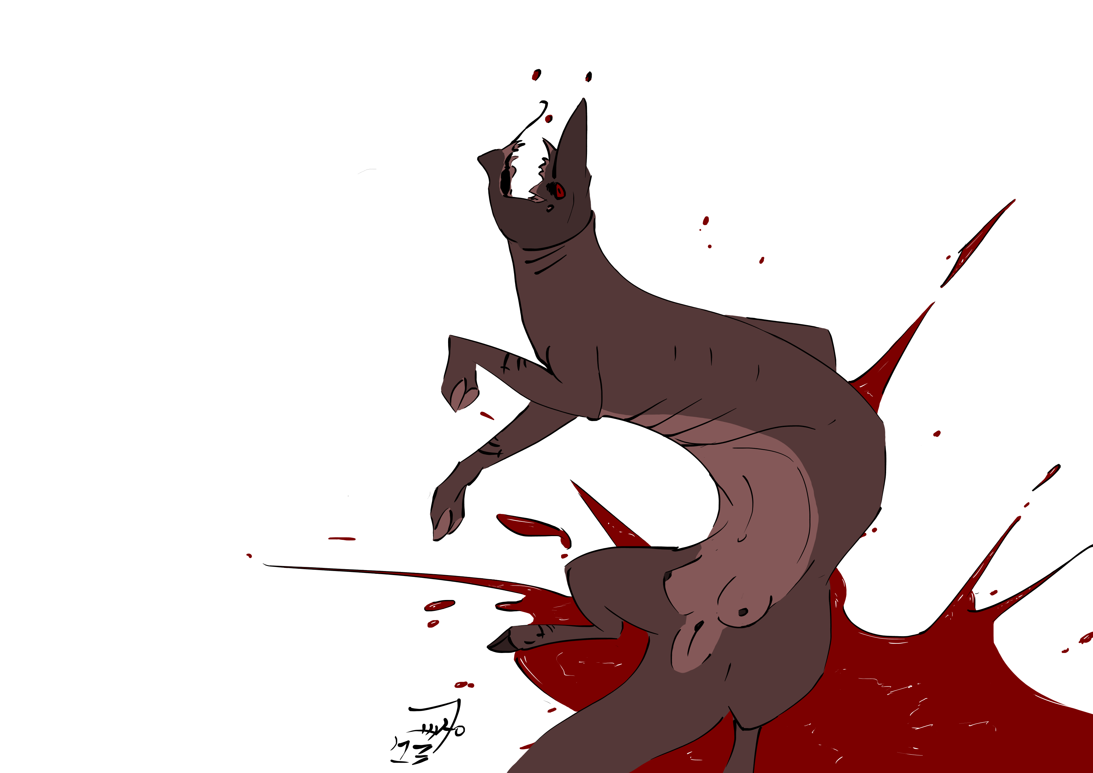 Rule34 – If it exists, there is porn of it / ballisticknife2013 / 503323