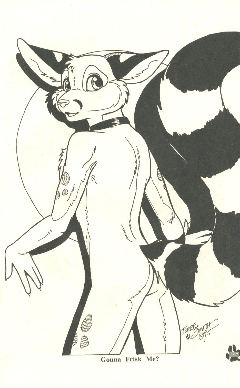 Rule34 – If it exists, there is porn of it / terrie smith, chester ringtail magreer / 503531