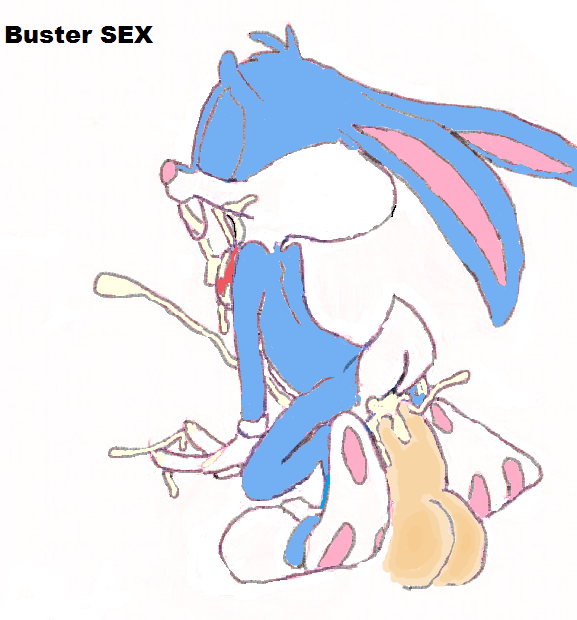 Rule34 – If it exists, there is porn of it / buster bunny / 503586