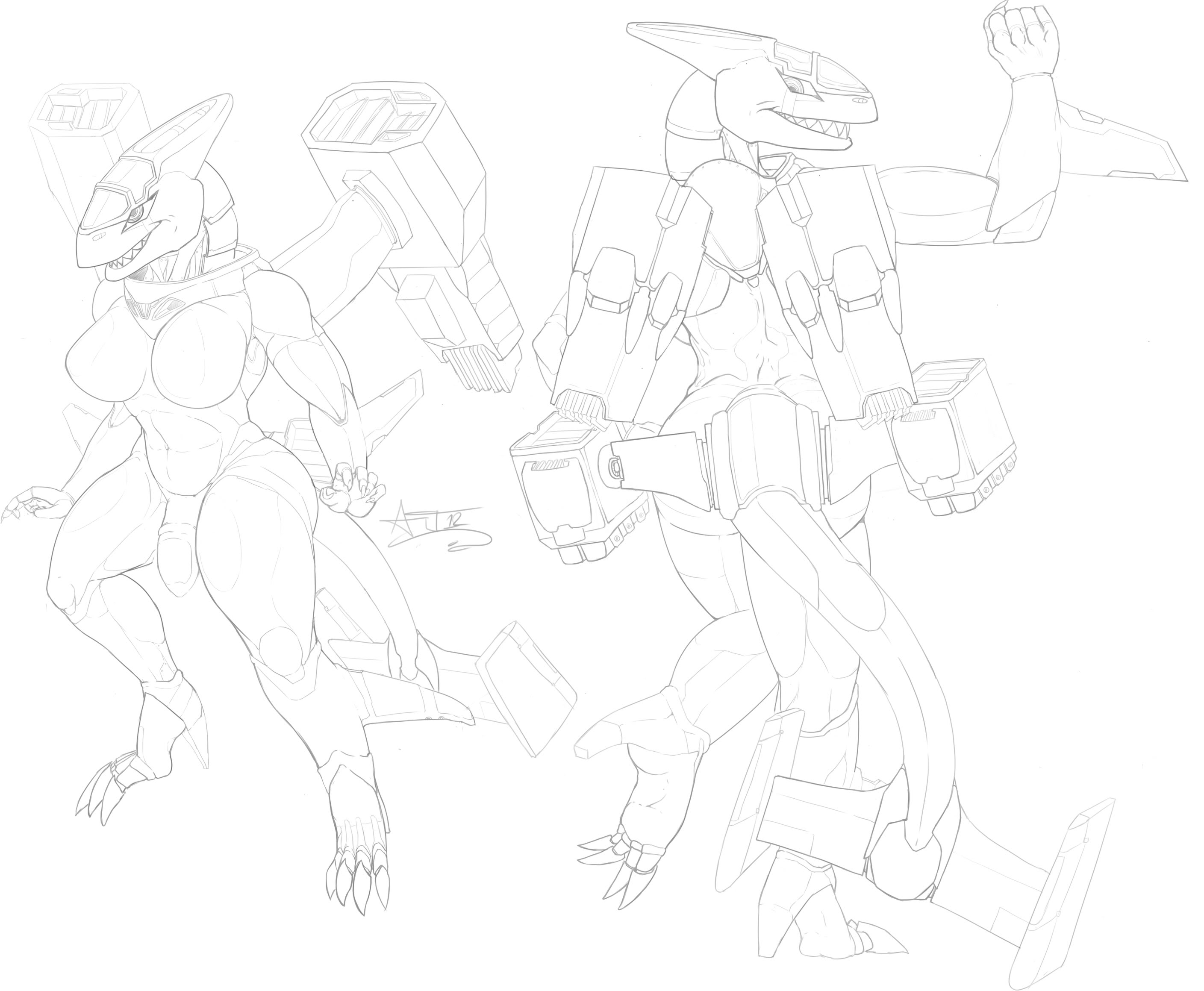 Rule34 – If it exists, there is porn of it / whitedragon, imogen / 503664