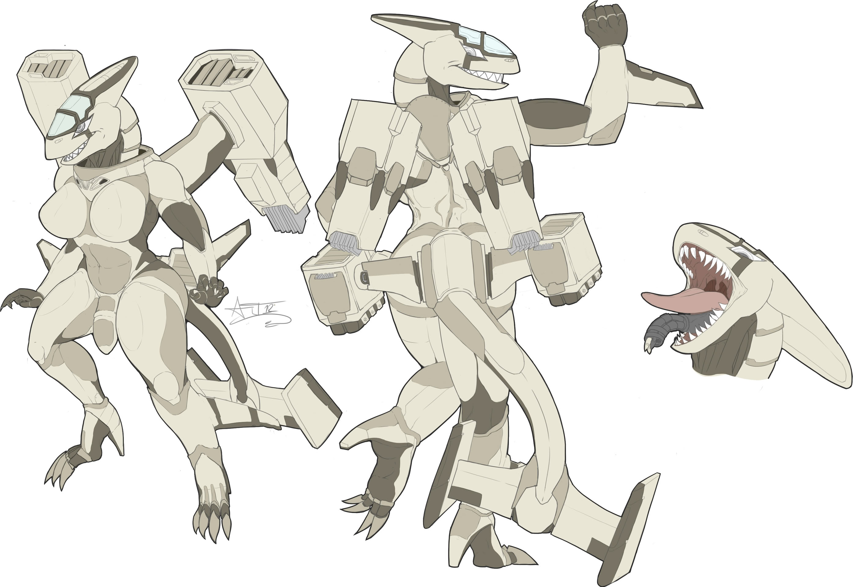 Rule34 – If it exists, there is porn of it / whitedragon, imogen / 503671