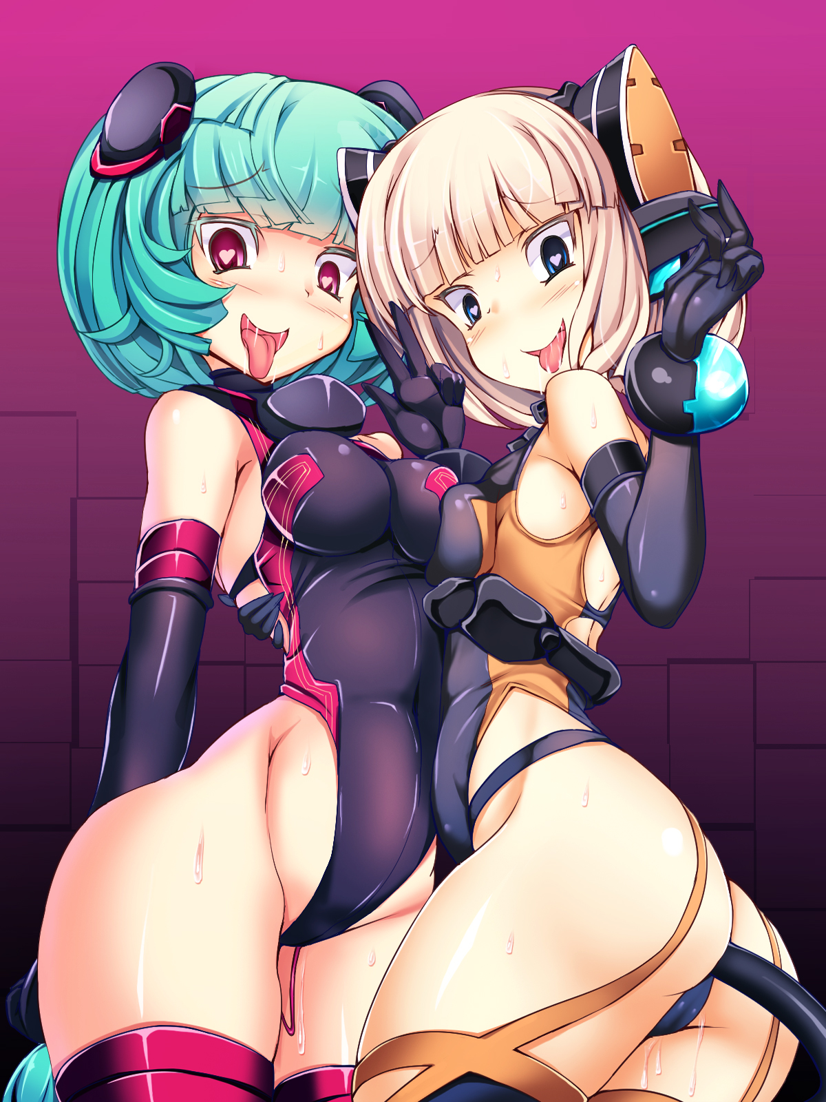 Rule34 – If it exists, there is porn of it / torisan / 503679