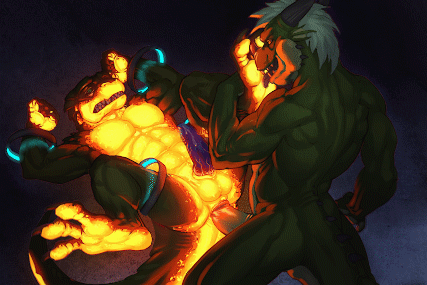 Rule34 – If it exists, there is porn of it / / 503787