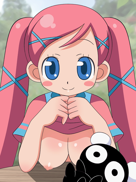 Rule34 – If it exists, there is porn of it / akai maho / 503827