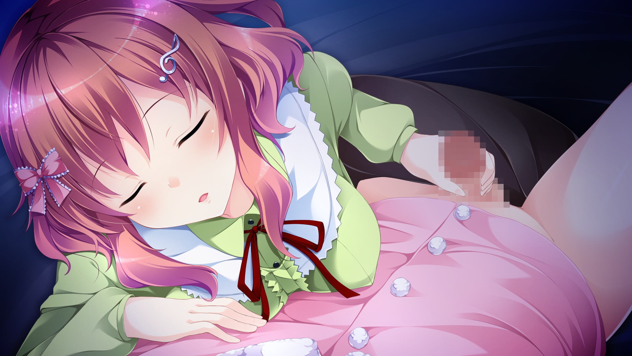 Rule34 – If it exists, there is porn of it / kimishima ao, mitsu king, zinno / 503843