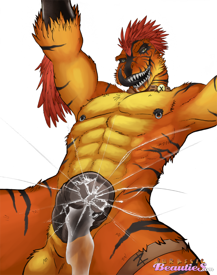 Rule34 – If it exists, there is porn of it / / 503849