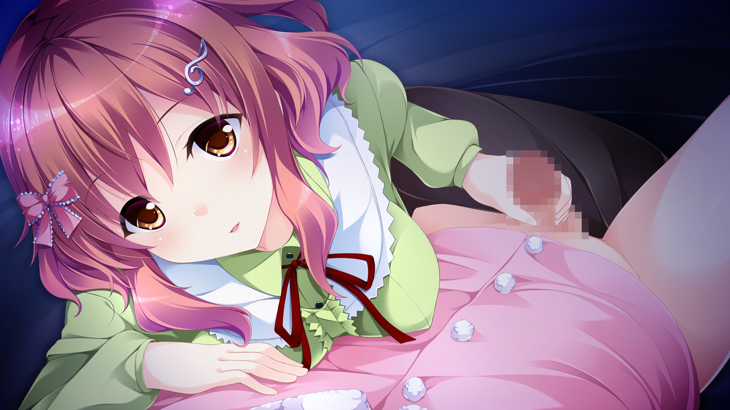 Rule34 – If it exists, there is porn of it / kimishima ao, mitsu king, zinno / 503854