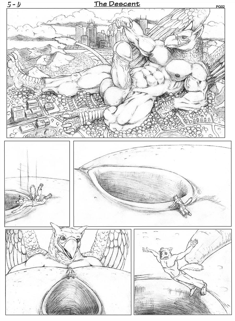 Rule34 – If it exists, there is porn of it / 5-d / 503872