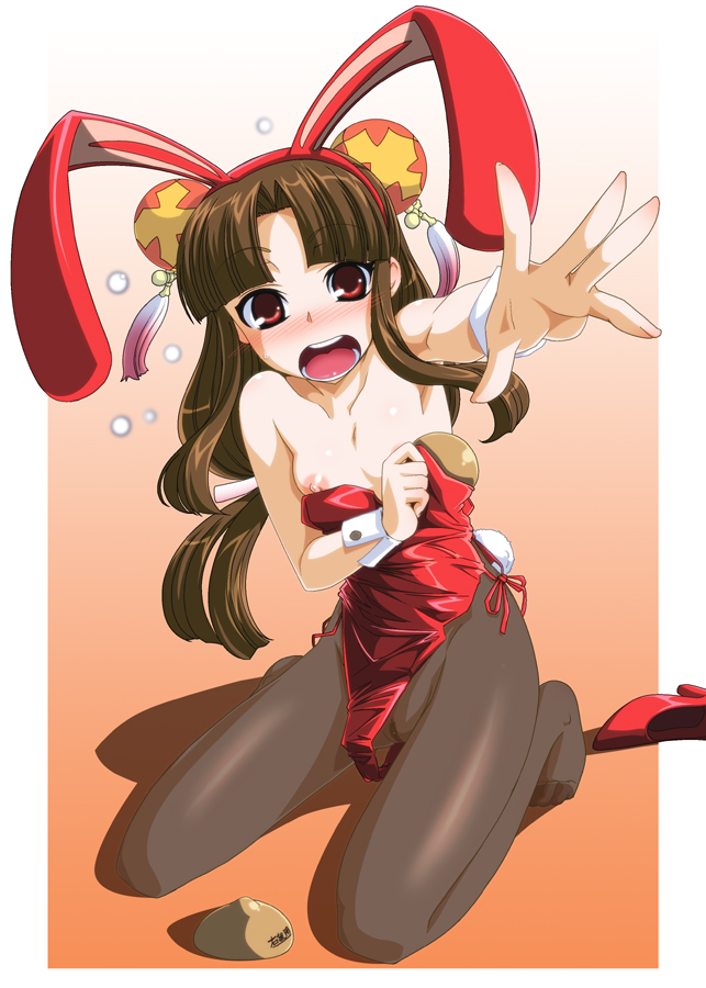 Rule34 – If it exists, there is porn of it / sakuya (rune factory) / 503913