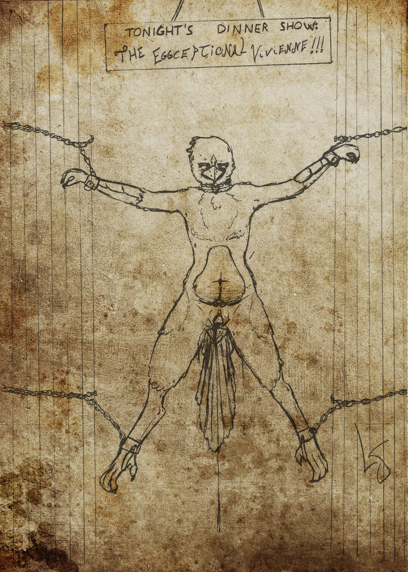 Rule34 – If it exists, there is porn of it / vivienne / 503919