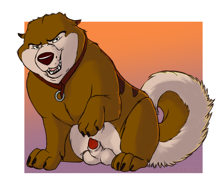 Rule34 – If it exists, there is porn of it / kryaterre, balto, nikki / 504246