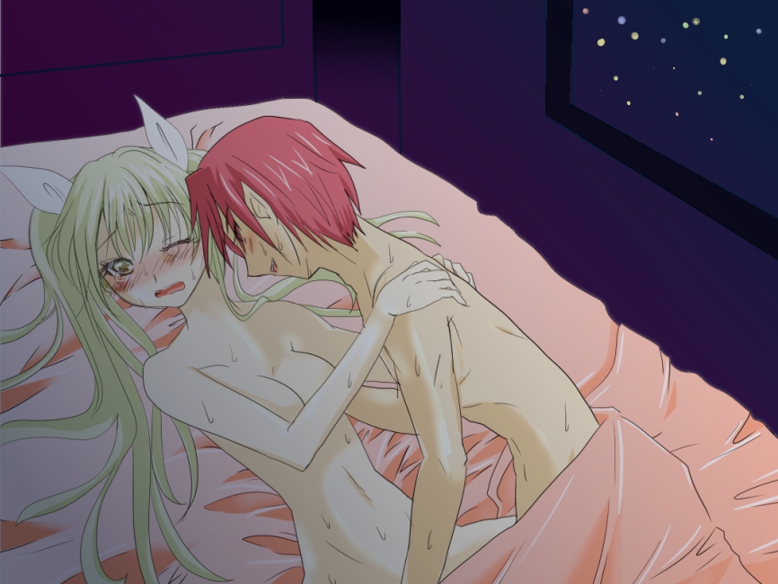 Rule34 – If it exists, there is porn of it / doug (rune factory), frey (rune factory) / 504258