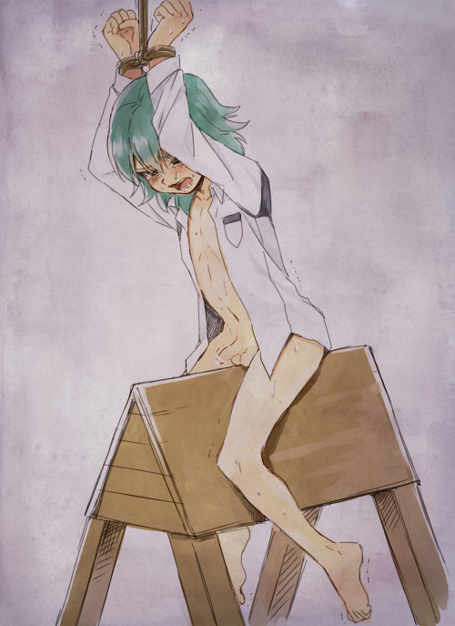 Rule34 – If it exists, there is porn of it / fffx61989, kariya masaki / 504779