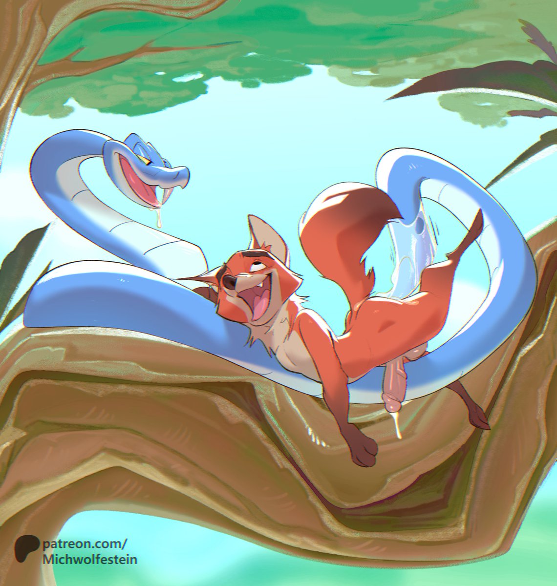 Rule34 – If it exists, there is porn of it / nick wilde / 9751733