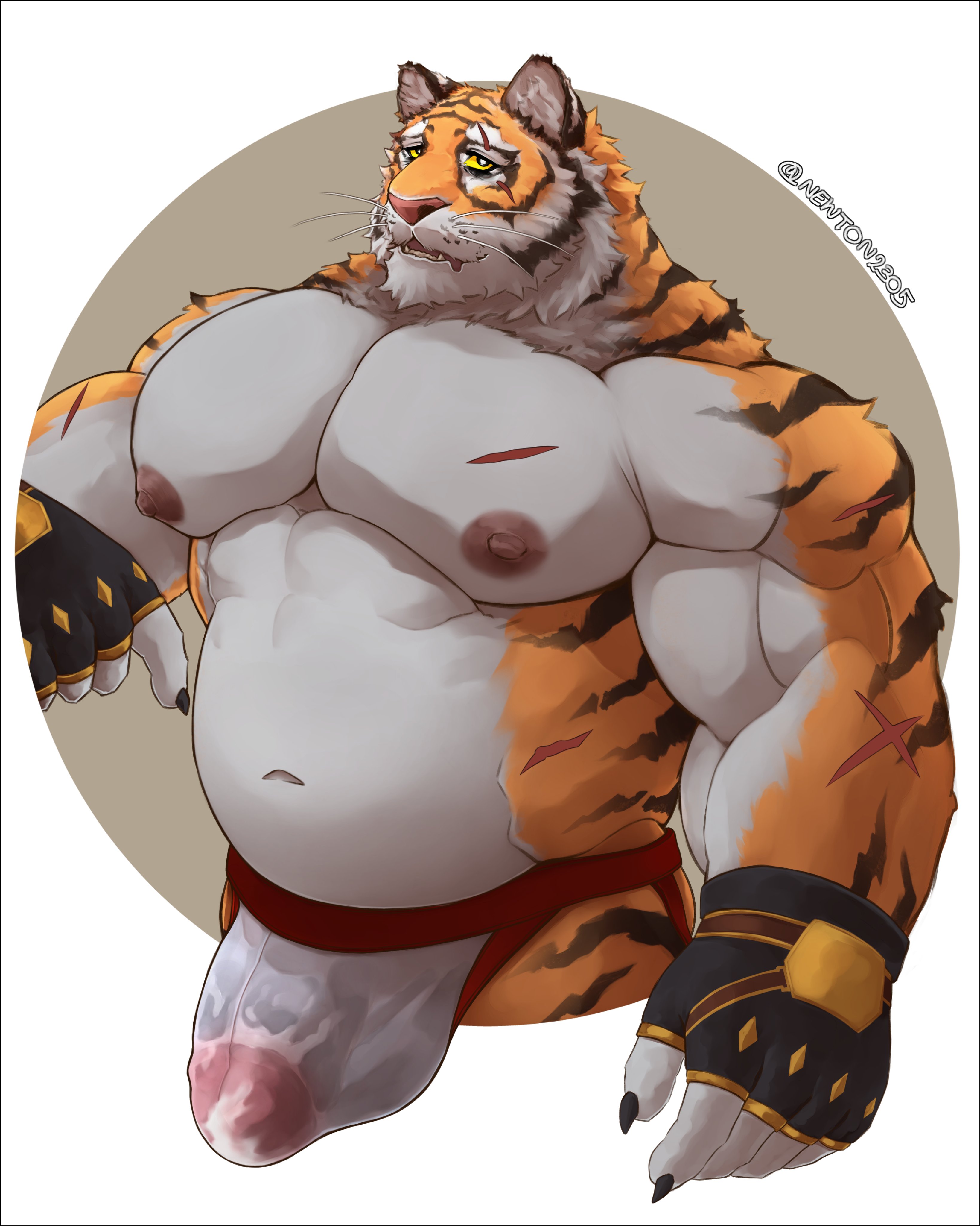 Rule34 – If it exists, there is porn of it / / 9751722