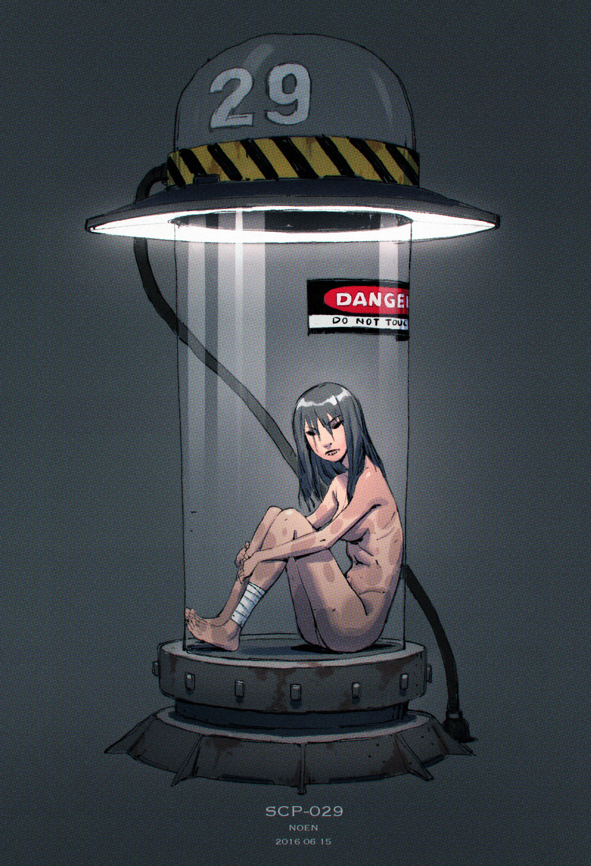 Rule34 – If it exists, there is porn of it / / 9761732