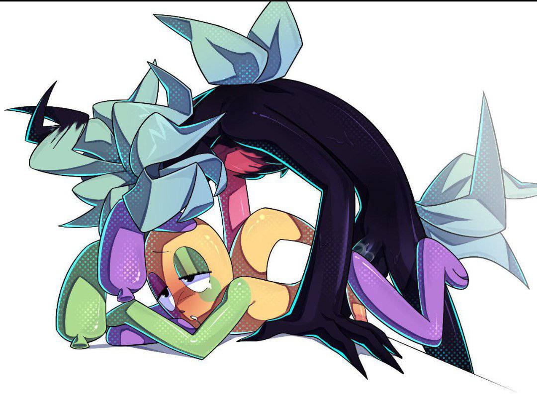 Rule34 – If it exists, there is porn of it / / 9761725