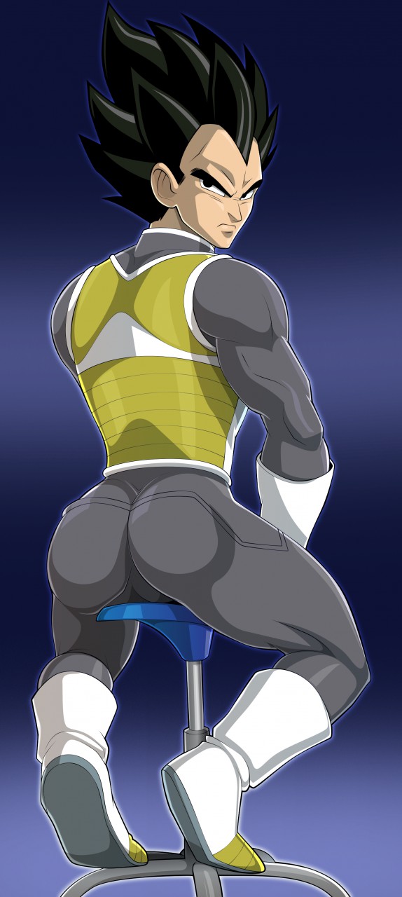 Rule34 – If it exists, there is porn of it / vegeta / 505134