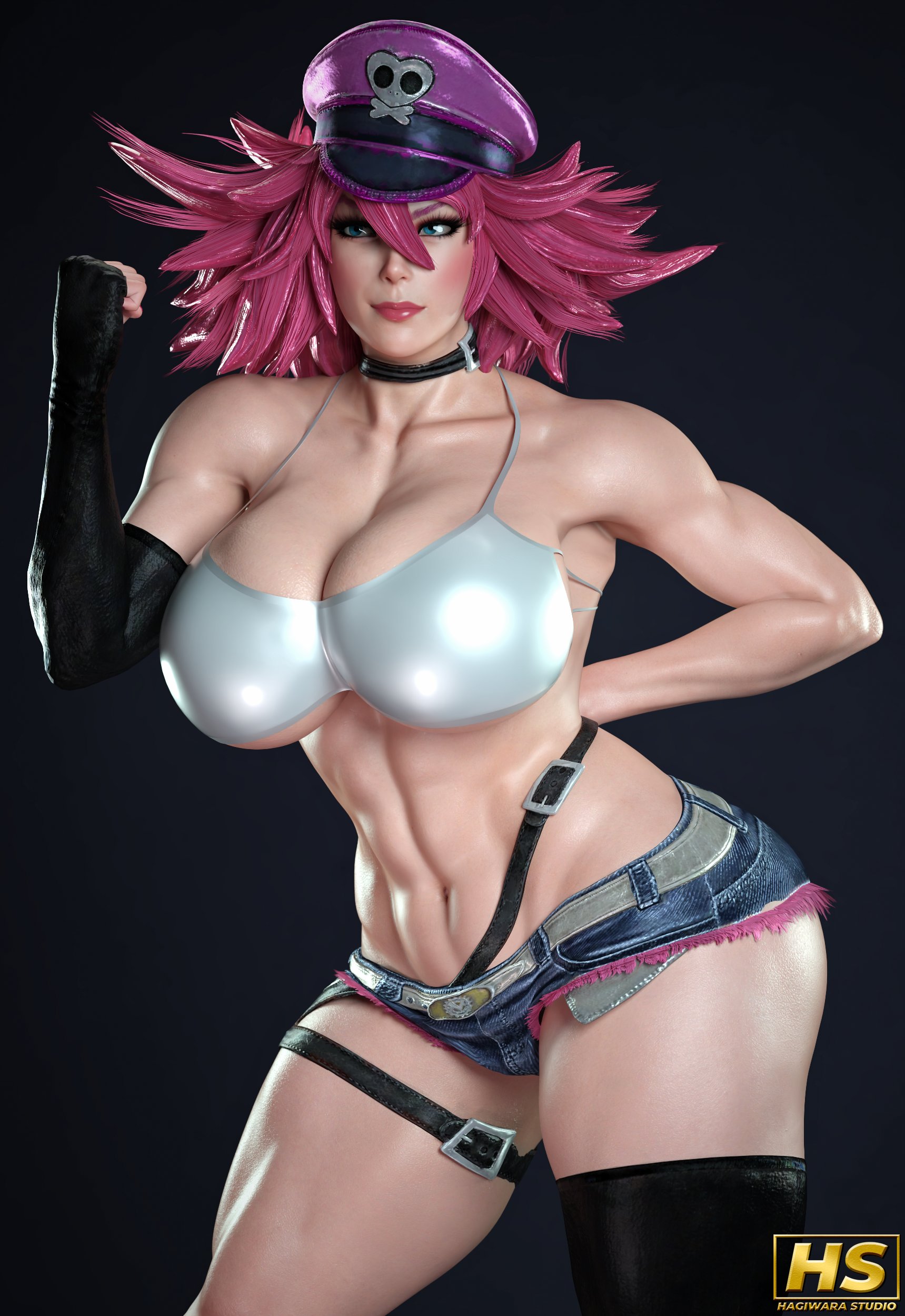 Rule34 – If it exists, there is porn of it / poison (final fight) / 9763312