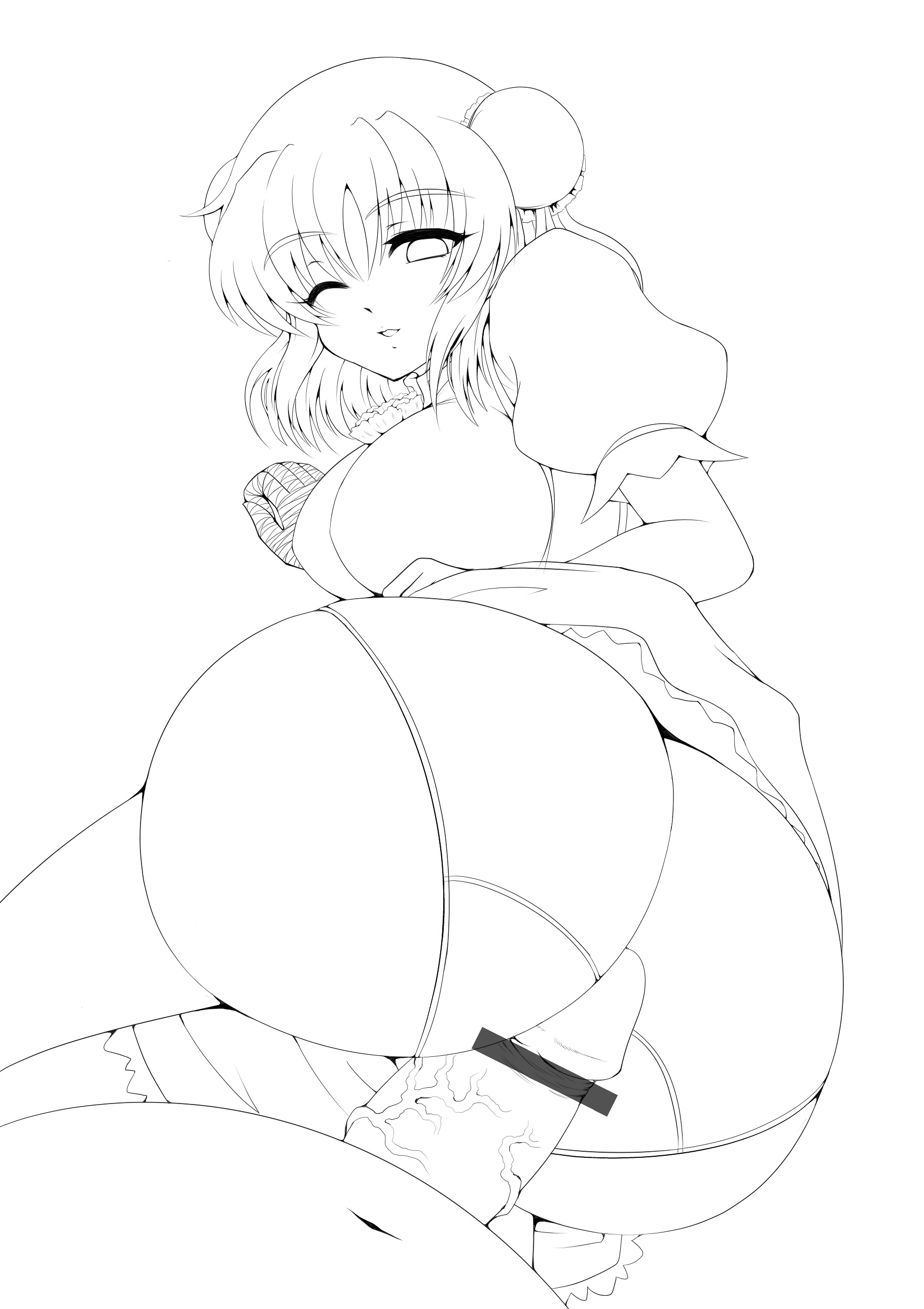 Rule34 – If it exists, there is porn of it / / 505256