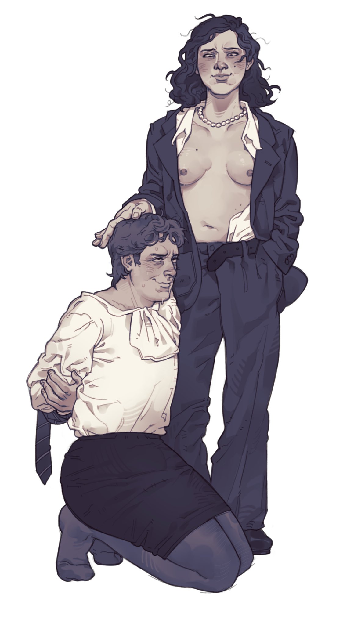 Rule34 – If it exists, there is porn of it / / 9764051