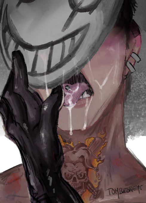 Rule34 – If it exists, there is porn of it / the legion / 9764045