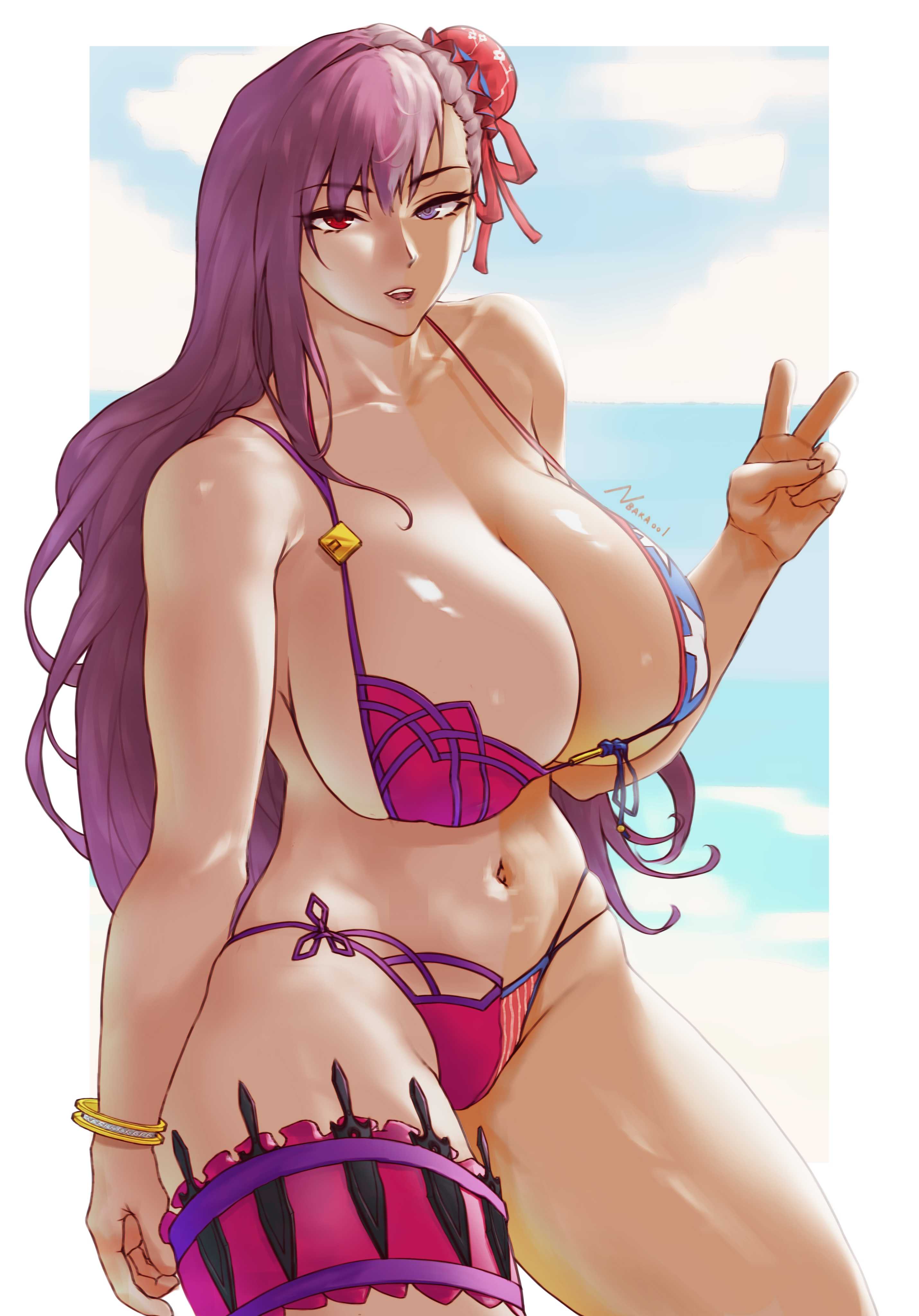 Rule34 – If it exists, there is porn of it / / 9764037