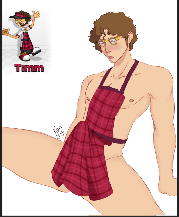 Rule34 – If it exists, there is porn of it / / 9764033