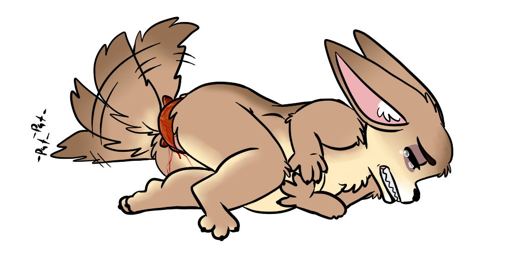 Rule34 – If it exists, there is porn of it / dontbeazombie, finnick / 505304