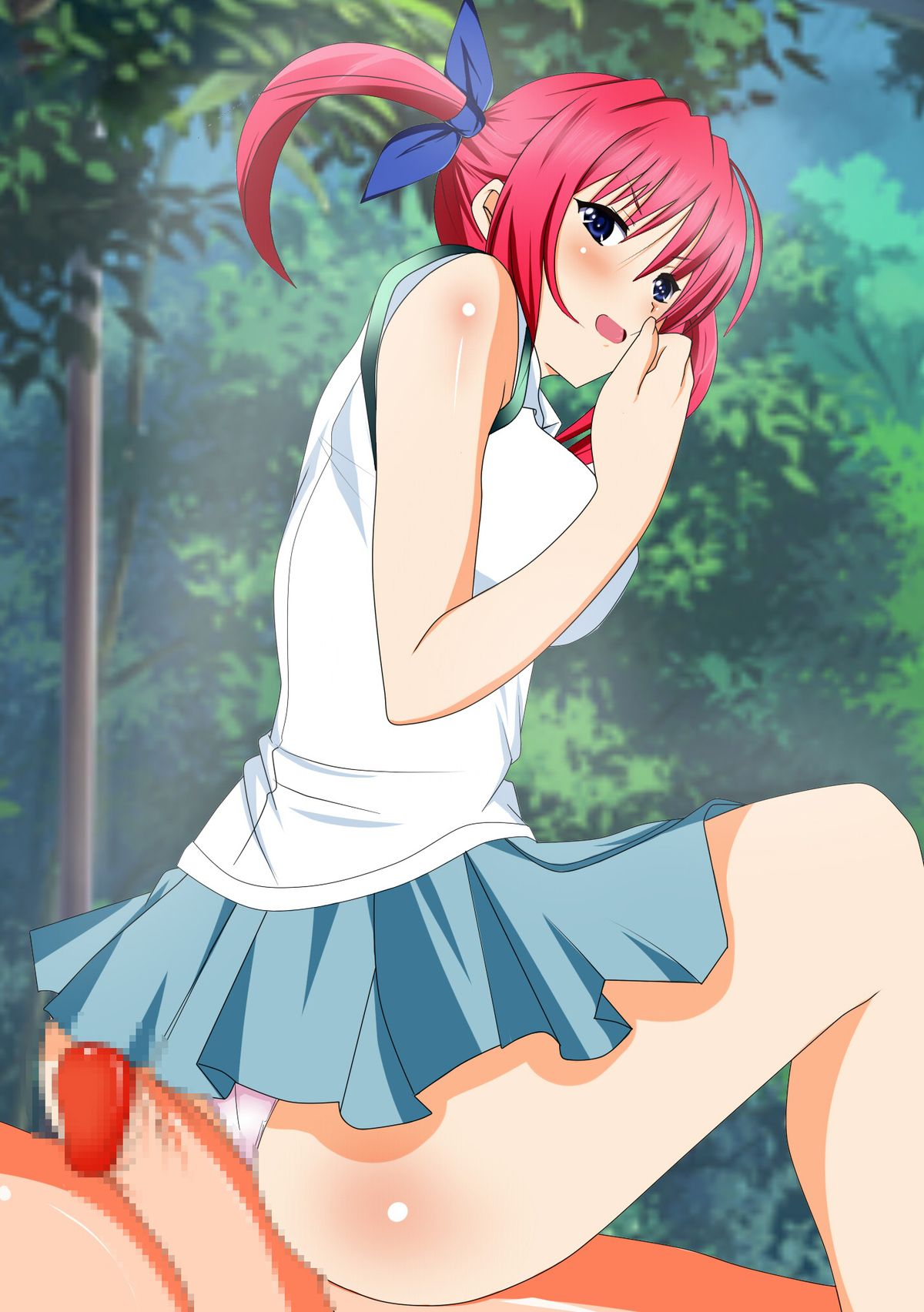 Rule34 – If it exists, there is porn of it / / 505307