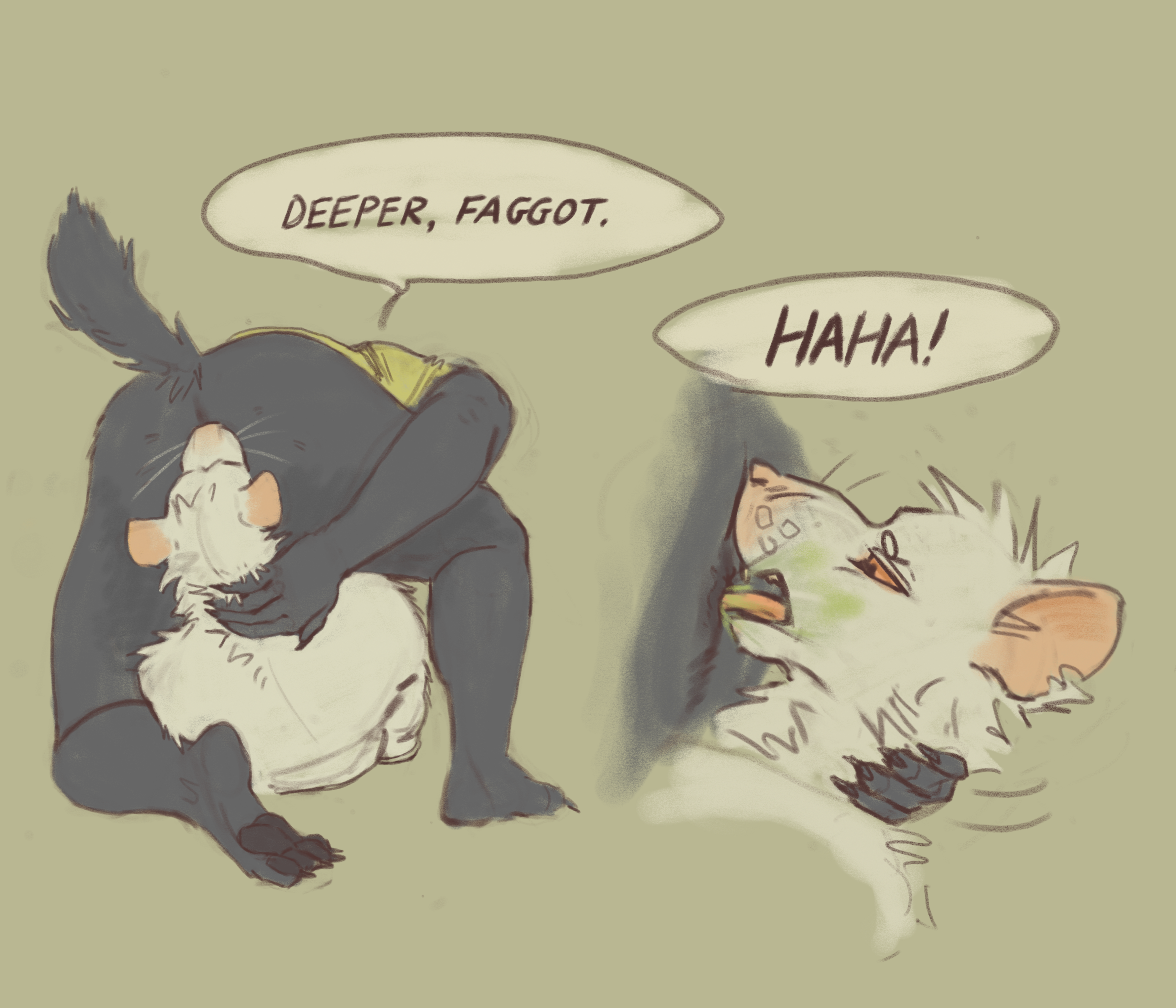 Rule34 – If it exists, there is porn of it / / 9765565