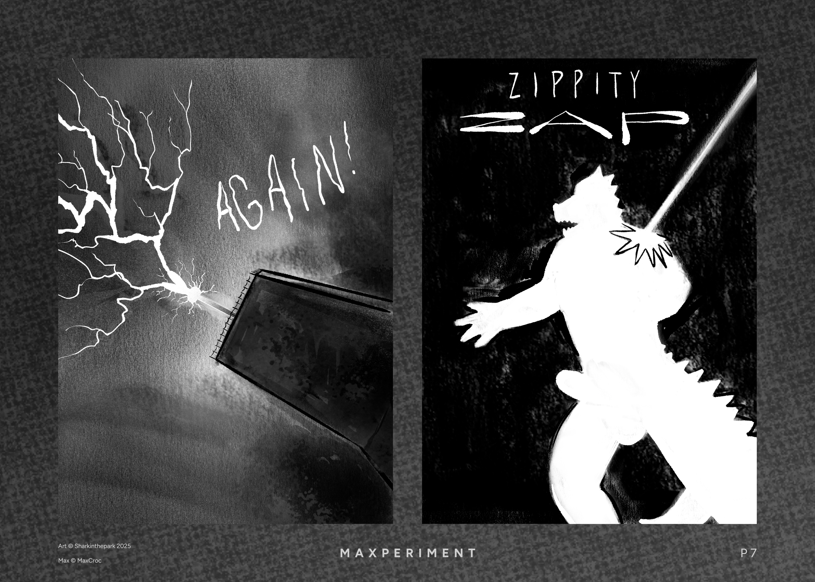 Rule34 – If it exists, there is porn of it / lightning / 9765563