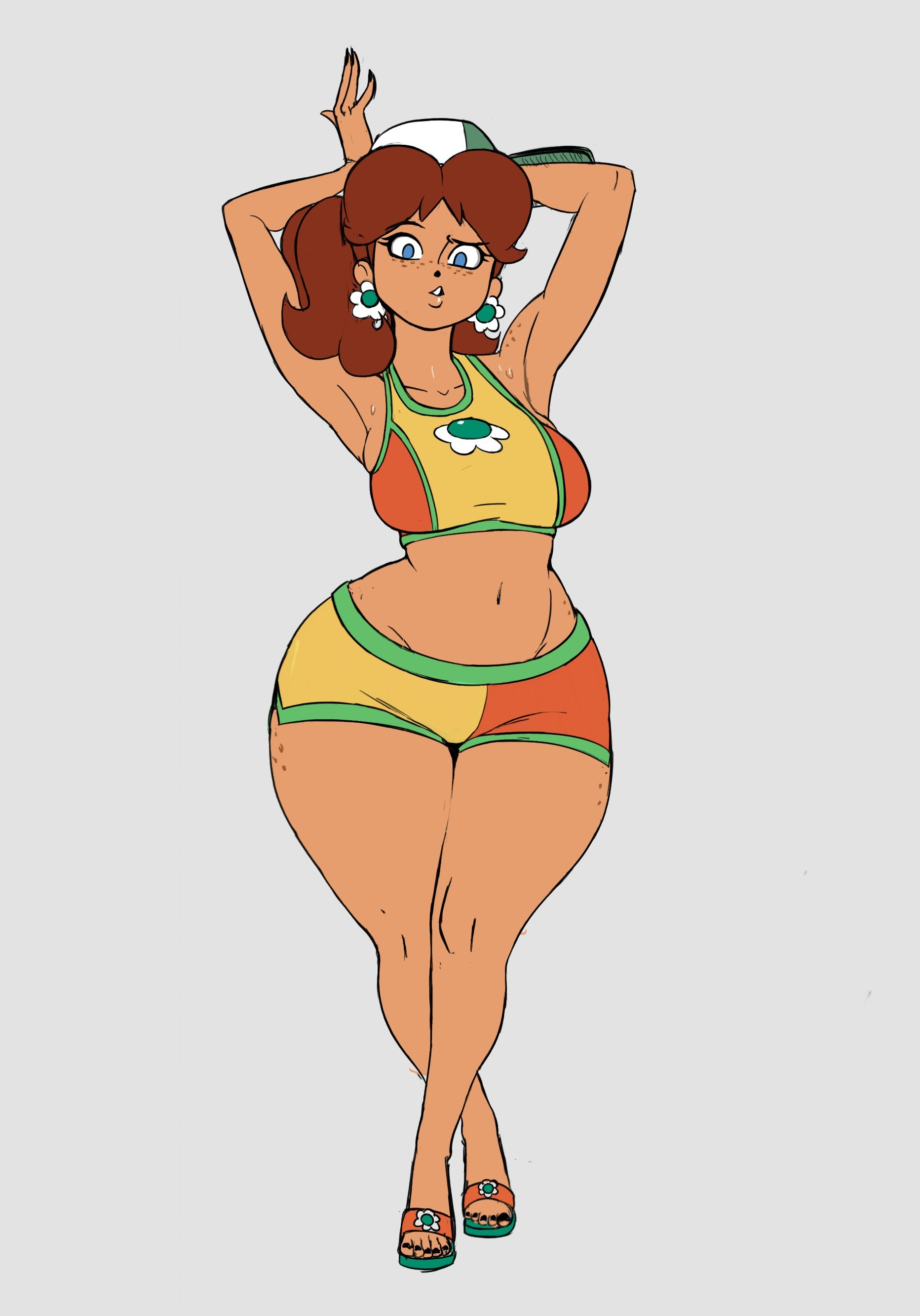 Rule34 – If it exists, there is porn of it / princess daisy / 9767112