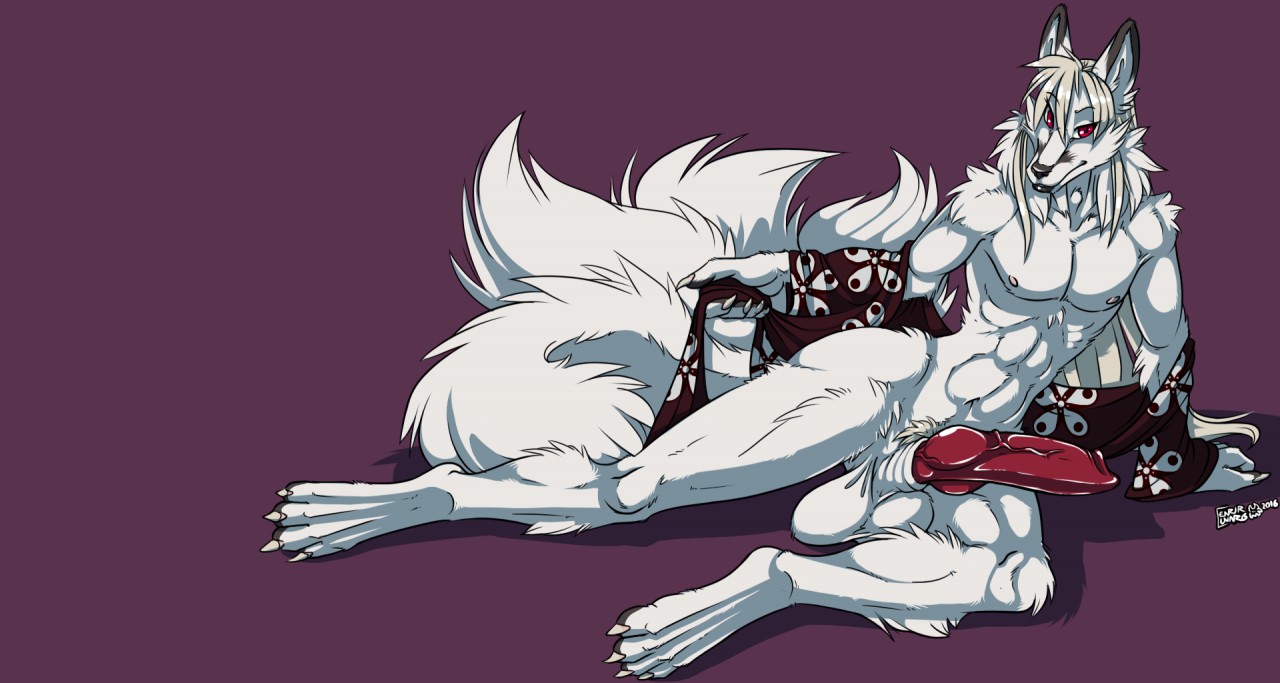 Rule34 – If it exists, there is porn of it / fenrir lunaris / 505419