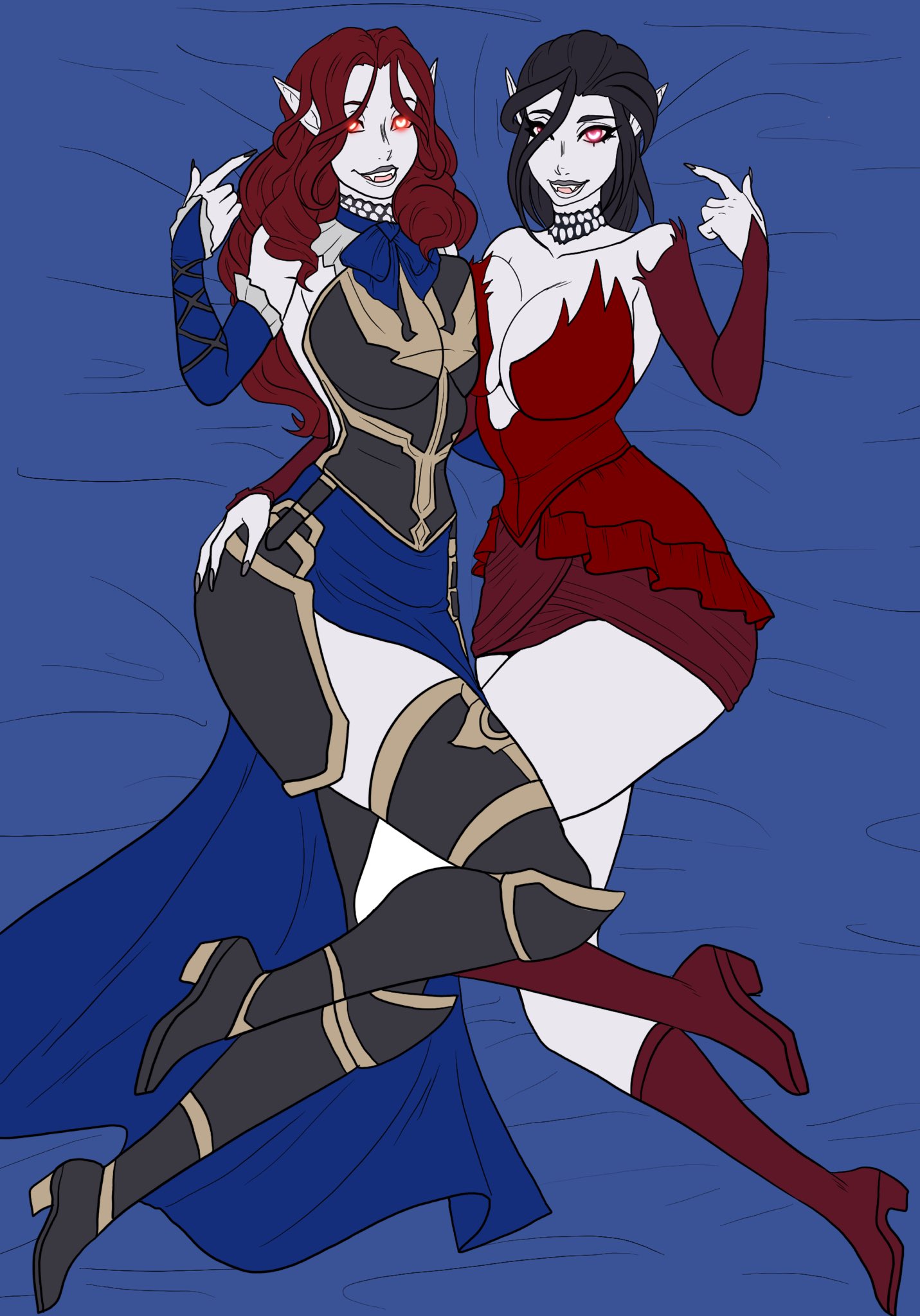 Rule34 – If it exists, there is porn of it / ninja-8004 / 9768665