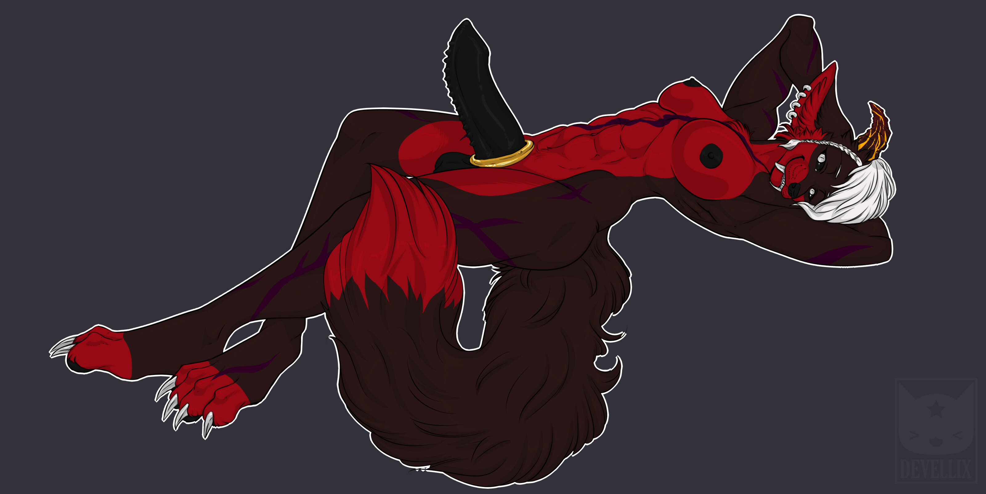 Rule34 – If it exists, there is porn of it / mentalstar / 505598