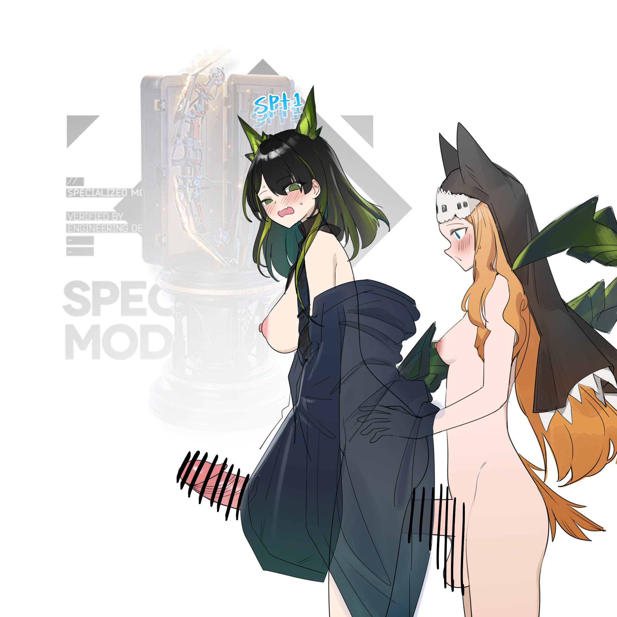 Rule34 – If it exists, there is porn of it / / 9770360