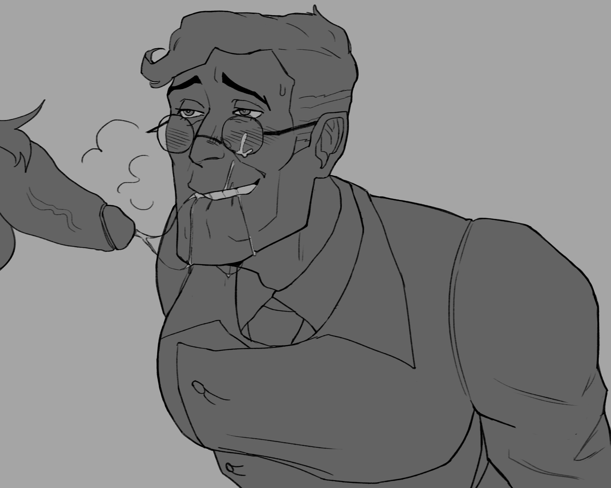 Rule34 – If it exists, there is porn of it / medic (team fortress 2) / 9770358