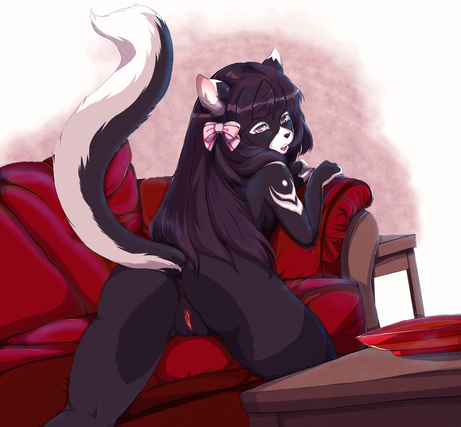 Rule34 – If it exists, there is porn of it / shebeast / 505613