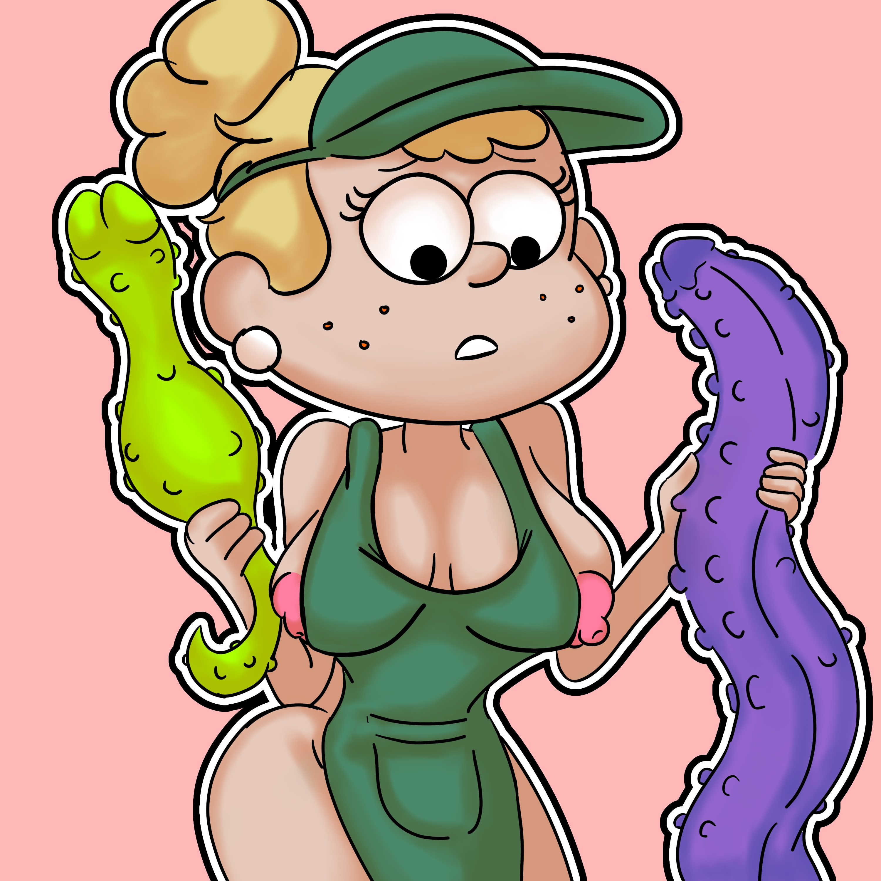 Rule34 – If it exists, there is porn of it / / 9770344