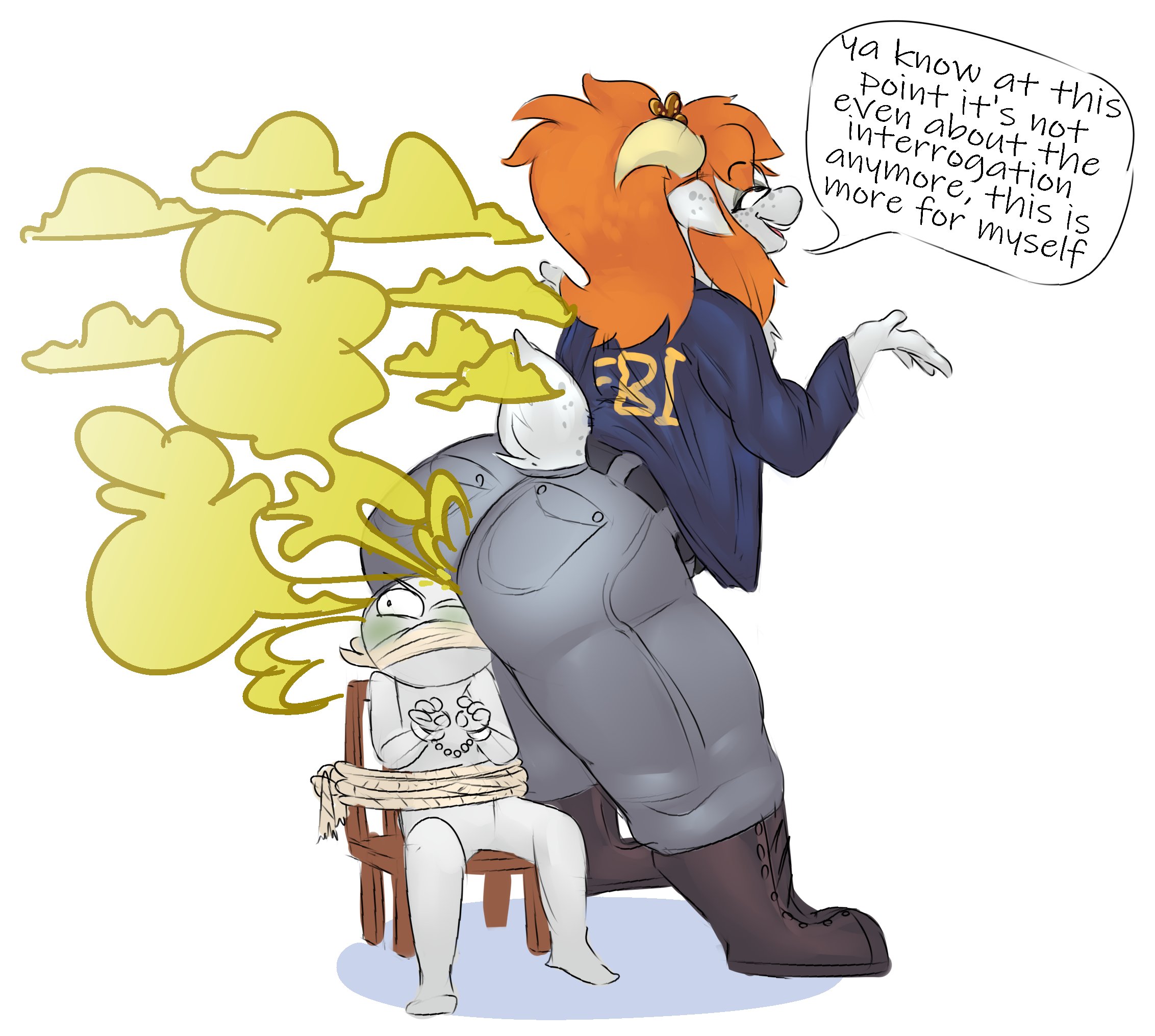 Rule34 – If it exists, there is porn of it / / 9770882