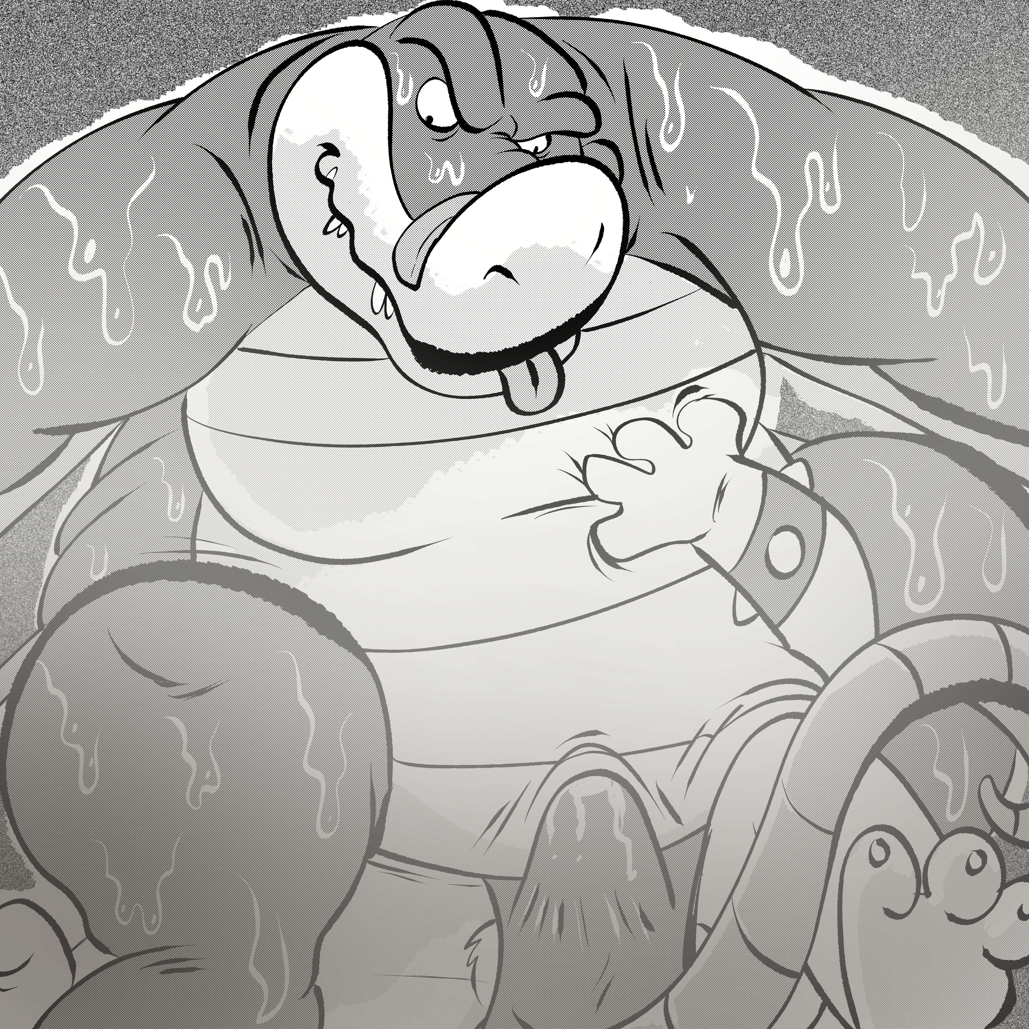 Rule34 – If it exists, there is porn of it / joesanchez / 9770857